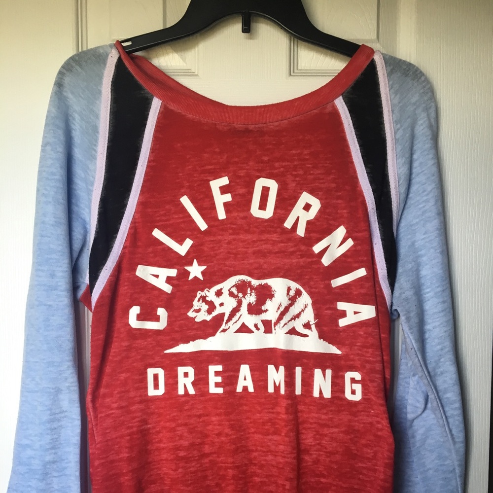 Long sleeve Shirt!!!